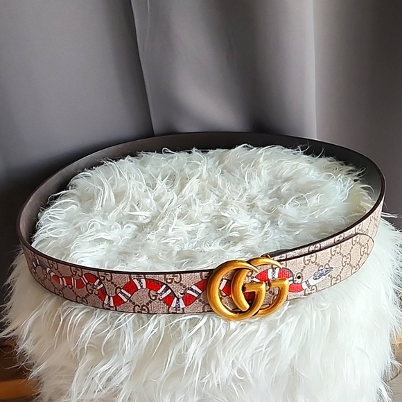 Accessories Mens Designer Belt Xxl Poshmark